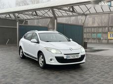 Продажа б/у Renault Megane 2010 года в Днепре - купить на Автобазаре