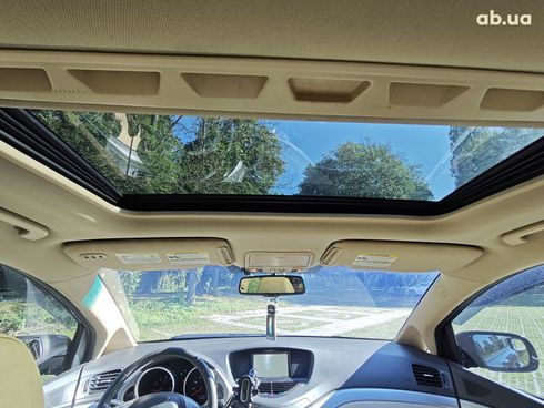 Subaru Tribeca 2007 черный - фото 18