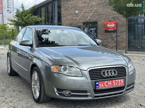 Audi A4 2005 - фото 2