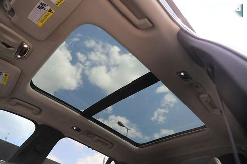 Volvo XC90 2018 - фото 25
