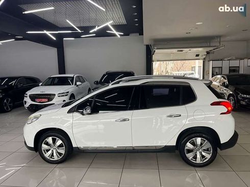 Peugeot 2008 2015 - фото 4