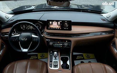 Infiniti QX60 2022 - фото 10