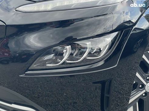 Hyundai Kona Electric 2021 - фото 9