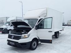 Продажа Volkswagen Crafter - купить на Автобазаре