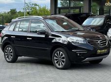 Продажа б/у Renault Koleos 2012 года - купить на Автобазаре