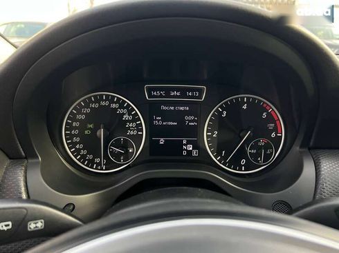 Mercedes-Benz A-Класс 2013 - фото 12