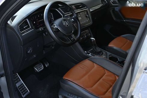 Volkswagen Tiguan 2019 - фото 24