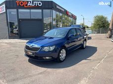 Продажа Skoda б/у в Запорожской области - купить на Автобазаре