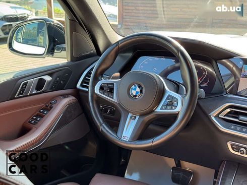 BMW X5 2019 - фото 23