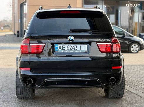 BMW X5 2011 - фото 5