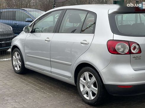 Volkswagen Golf Plus 2006 - фото 23