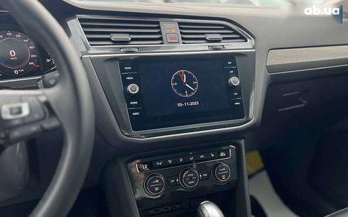 Volkswagen Tiguan 2019 - фото 20