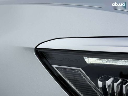 Volkswagen passat alltrack 2020 - фото 15