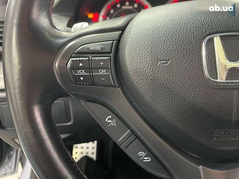 Honda Accord 2012 - фото 28