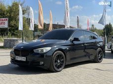 Продажа б/у BMW 5 серия 2009 года в Бердичеве - купить на Автобазаре