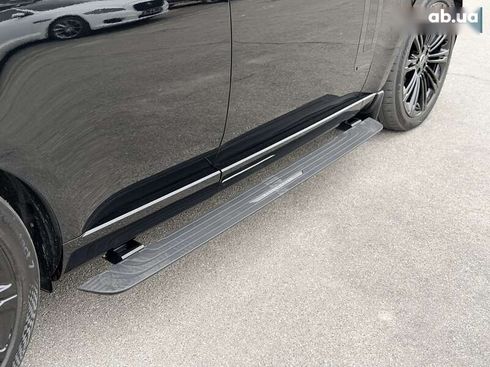 Land Rover Range Rover 2025 - фото 23