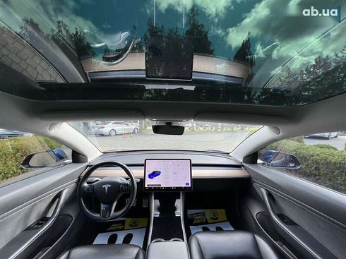 Tesla Model 3 2019 - фото 12