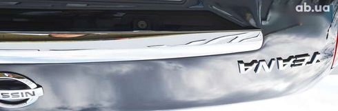 Nissan Teana 2012 - фото 15