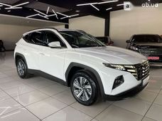 Продаж вживаних Hyundai Tucson в Одеській області - купити на Автобазарі