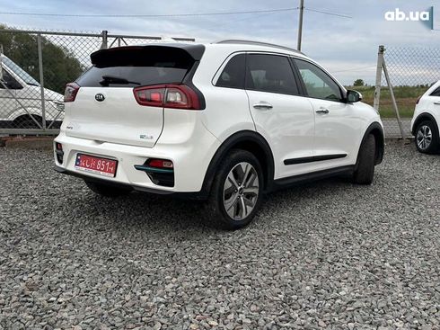 Kia Niro 2019 - фото 30