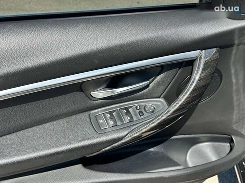 BMW 3 серия 2018 - фото 30