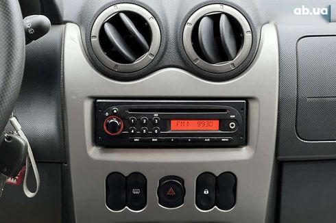 Dacia Sandero 2012 - фото 12