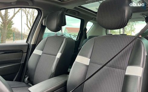 Renault Scenic 2012 - фото 18