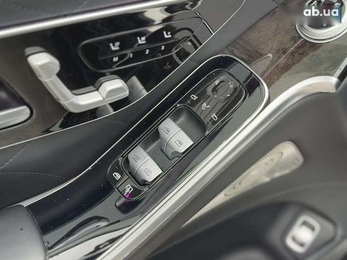 Mercedes-Benz S-Класс 2020 - фото 18