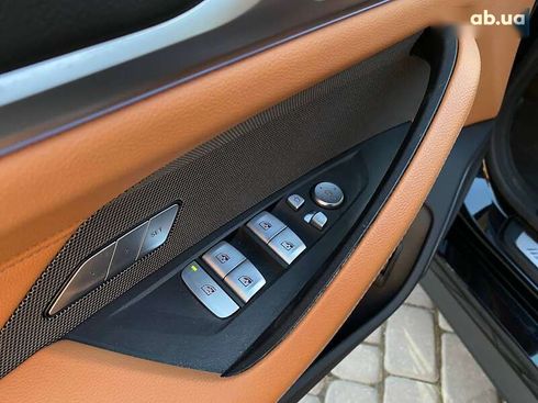 BMW i4 2023 - фото 14