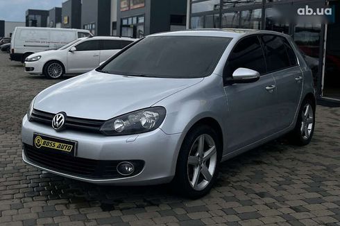 Volkswagen Golf 2011 - фото 3