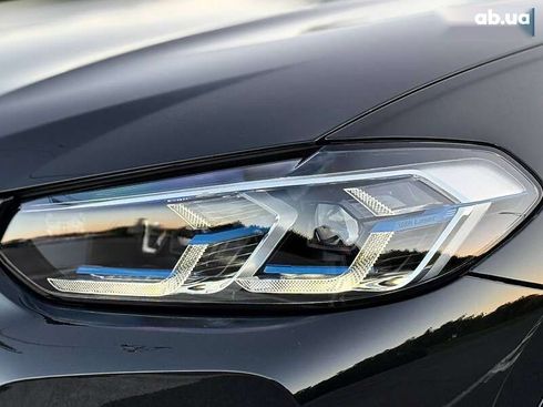 BMW X3 2022 - фото 25