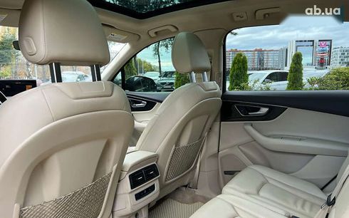 Audi Q7 2019 - фото 25