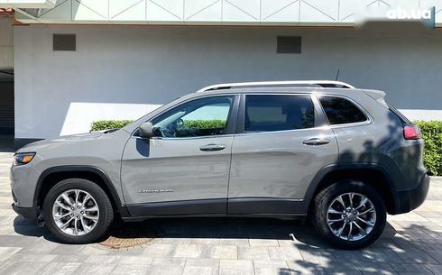 Jeep Cherokee 2020 - фото 16