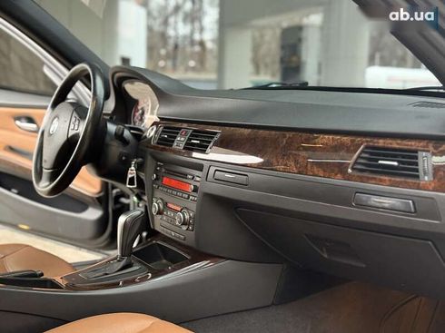 BMW 3 серия 2011 - фото 30