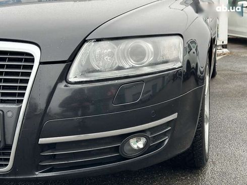 Audi A6 2008 - фото 10