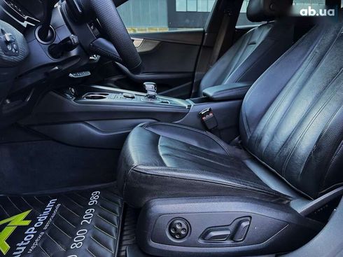 Audi A5 2018 - фото 25