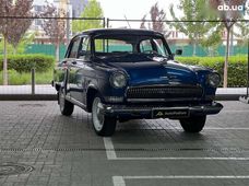 Купить авто ГАЗ 21 - купить на Автобазаре