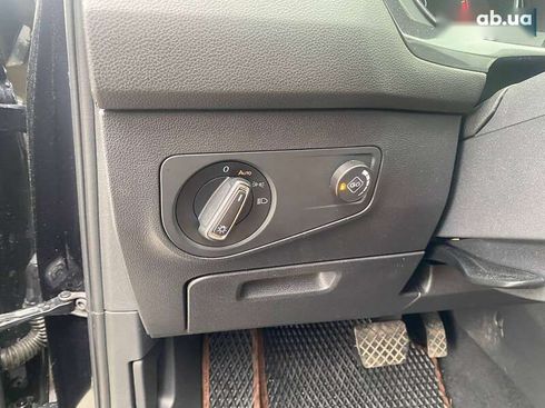 Volkswagen Tiguan 2017 - фото 12