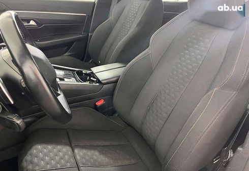 Peugeot 508 2020 - фото 7