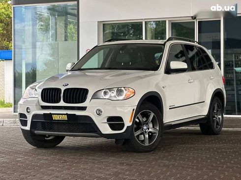 BMW X3 2013 - фото 5