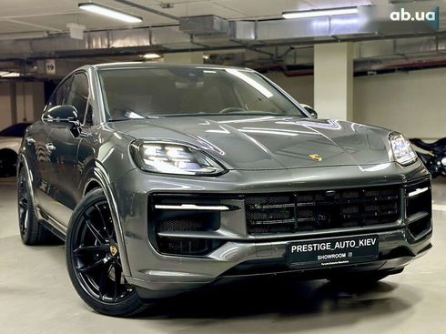 Porsche Cayenne 2024 - фото 2