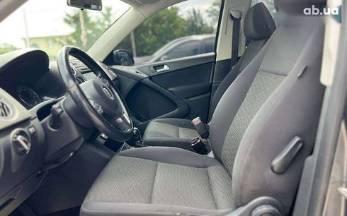 Volkswagen Tiguan 2014 - фото 6
