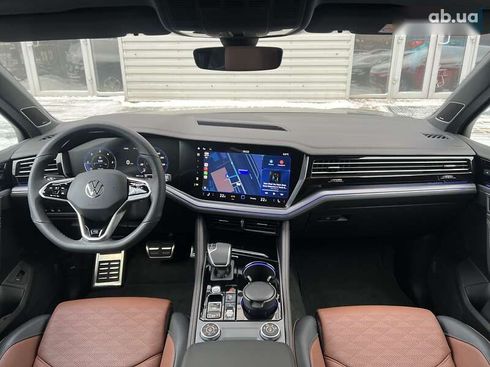 Volkswagen Touareg 2024 - фото 14