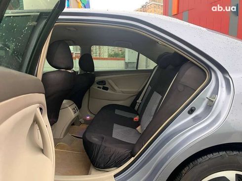 Toyota Camry 2007 - фото 10