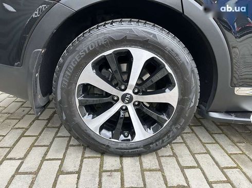 Kia Sorento 2017 - фото 10