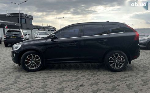 Volvo XC60 2014 - фото 4