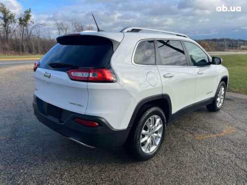 Jeep Cherokee 2015 - фото 7