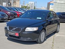 Купить Volvo S40 бу в Украине - купить на Автобазаре