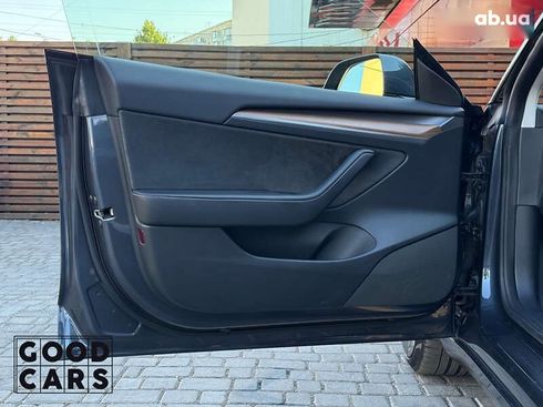 Tesla Model 3 2022 - фото 19