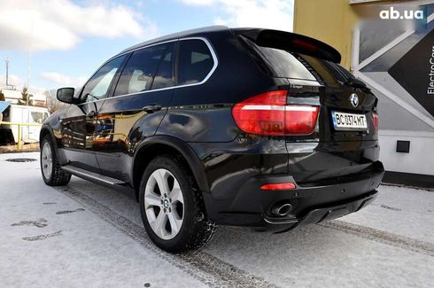 BMW X5 2008 - фото 11